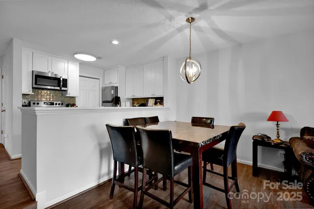 $219,900 | 9041-j M J M Keynes Drive, Charlotte, NC 28262