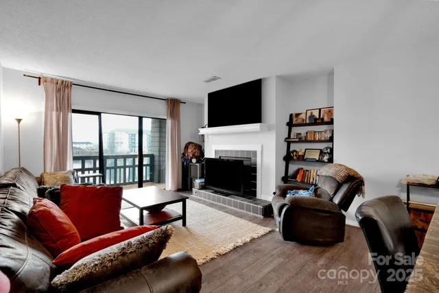 $219,900 | 9041-j M J M Keynes Drive, Charlotte, NC 28262