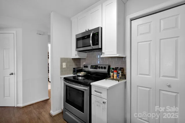 $219,900 | 9041-j M J M Keynes Drive, Charlotte, NC 28262