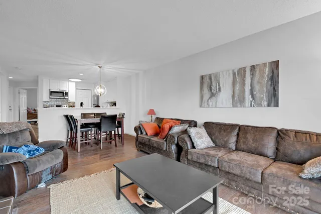 $219,900 | 9041-j M J M Keynes Drive, Charlotte, NC 28262