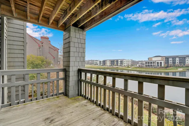 $219,900 | 9041-j M J M Keynes Drive, Charlotte, NC 28262