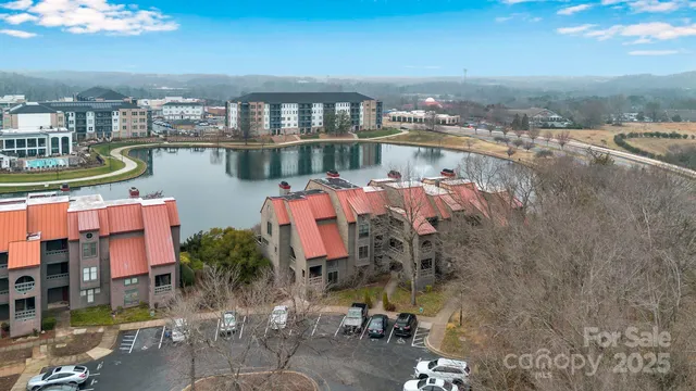 $219,900 | 9041-j M J M Keynes Drive, Charlotte, NC 28262