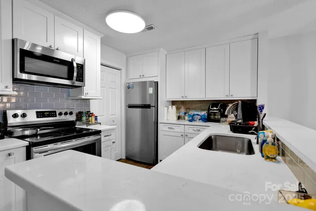 $219,900 | 9041-j M J M Keynes Drive, Charlotte, NC 28262