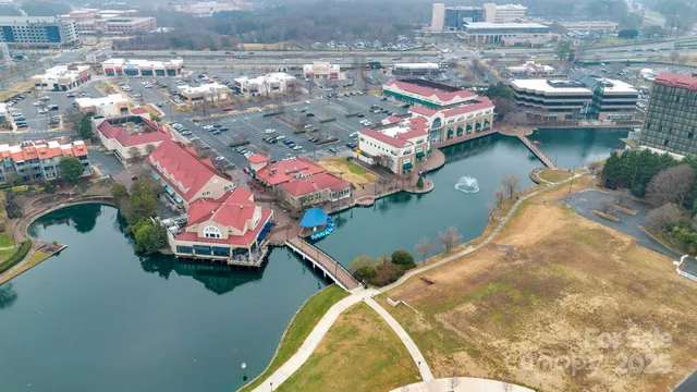 $219,900 | 9041-j M J M Keynes Drive, Charlotte, NC 28262