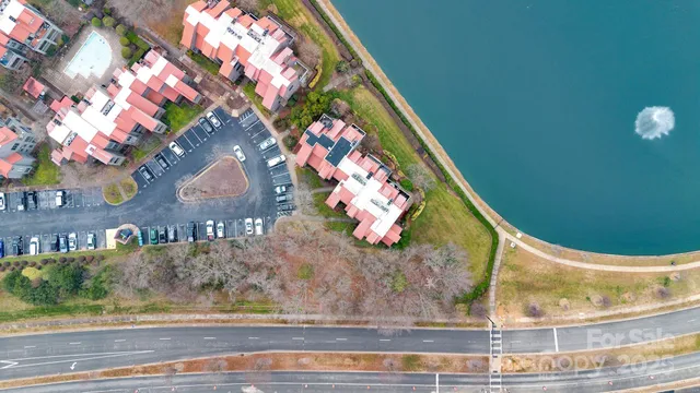 $219,900 | 9041-j M J M Keynes Drive, Charlotte, NC 28262