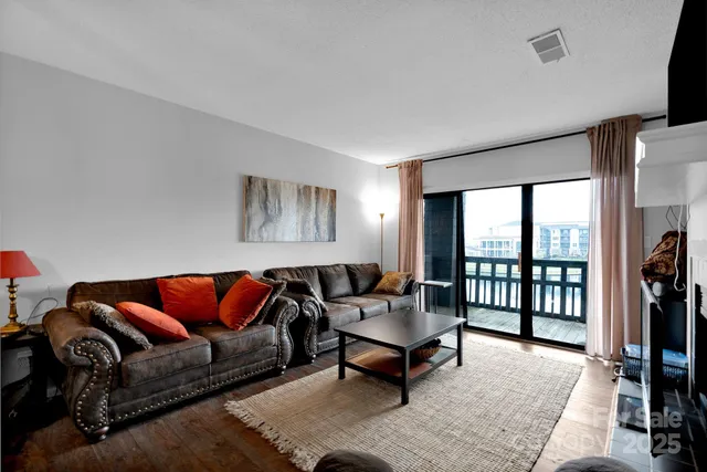 $219,900 | 9041-j M J M Keynes Drive, Charlotte, NC 28262