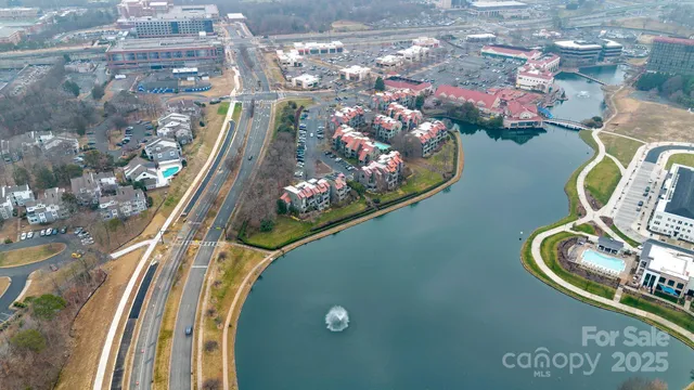 $219,900 | 9041-j M J M Keynes Drive, Charlotte, NC 28262