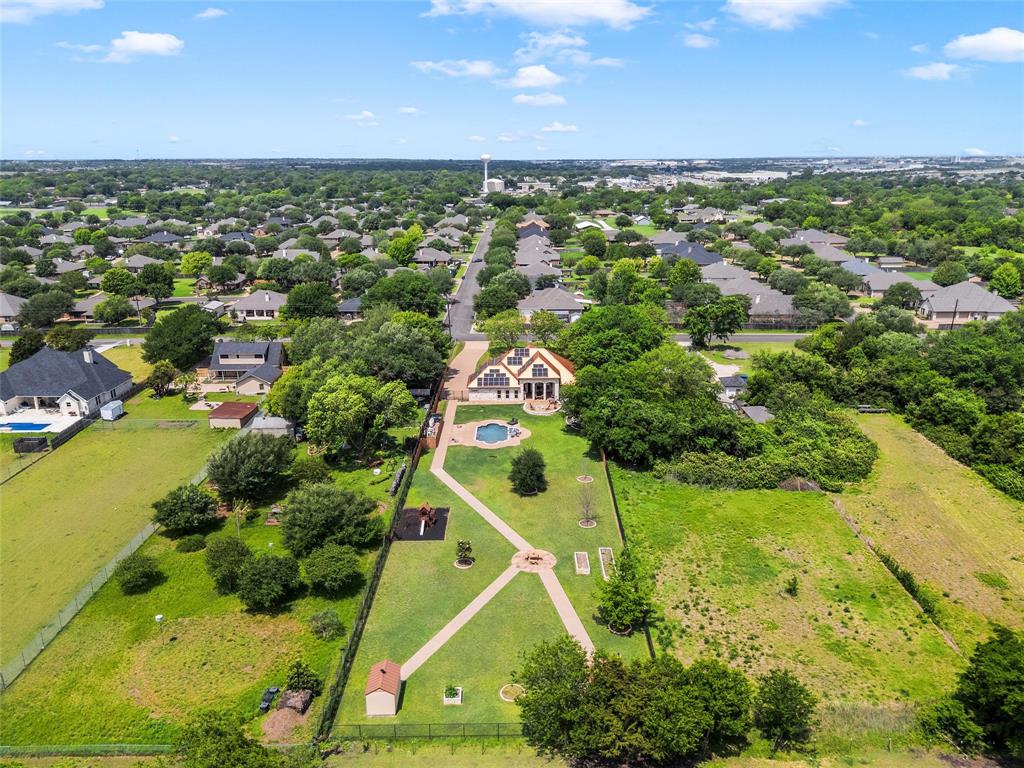 241 Chapman Road Hewitt, TX 76643 - Photo 40 of 40