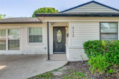 $253,000 | 4228 Motley Drive, Mesquite, TX 75150