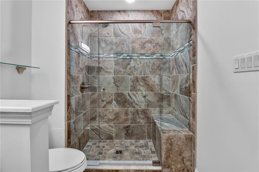 1261 Lavista Road Northeast, Unit F2 Atlanta, GA 30324 - Photo 21 of 30 Gallery Image 21