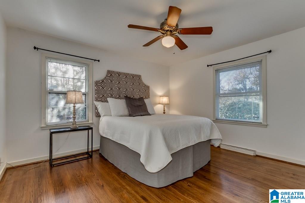 4317 Montevallo Road Birmingham, AL 35213 - Photo 19 of 28