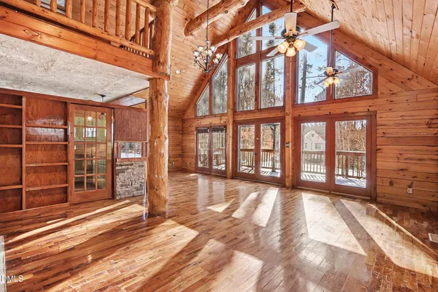 $319,900 | 155 Rawhide Drive, Spring Hope, NC 27882