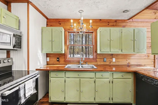 $319,900 | 155 Rawhide Drive, Spring Hope, NC 27882