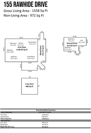 $309,000 | 155 Rawhide Drive, Spring Hope, NC 27882