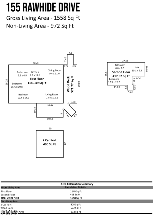 155 Rawhide Drive Spring Hope, NC 27882 - Photo 47 of 47