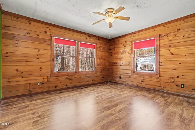 $319,900 | 155 Rawhide Drive, Spring Hope, NC 27882