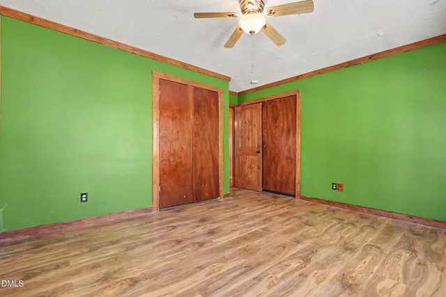 $319,900 | 155 Rawhide Drive, Spring Hope, NC 27882