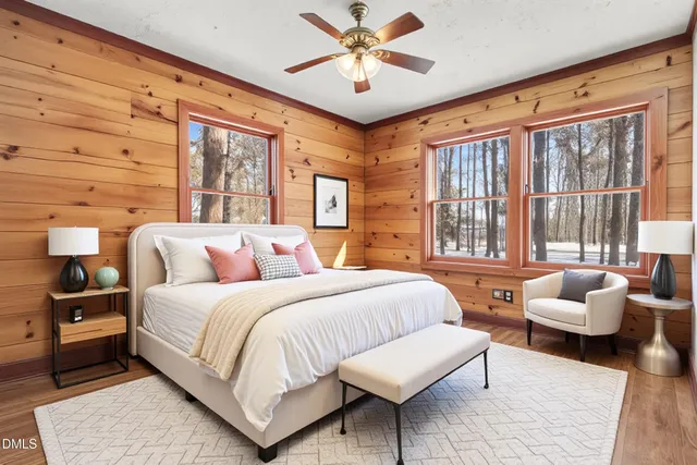 $319,900 | 155 Rawhide Drive, Spring Hope, NC 27882