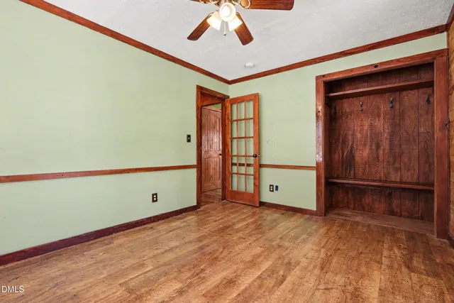 $319,900 | 155 Rawhide Drive, Spring Hope, NC 27882