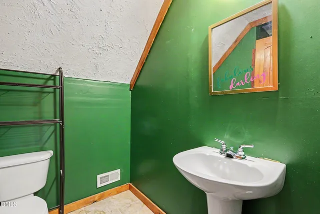 $319,900 | 155 Rawhide Drive, Spring Hope, NC 27882