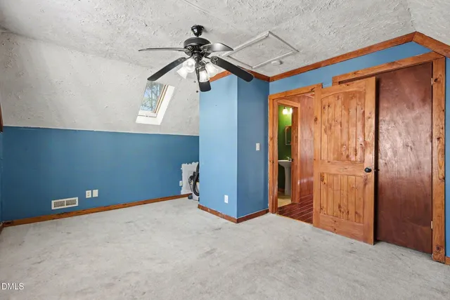 $319,900 | 155 Rawhide Drive, Spring Hope, NC 27882