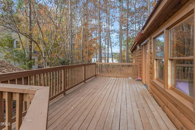 $319,900 | 155 Rawhide Drive, Spring Hope, NC 27882