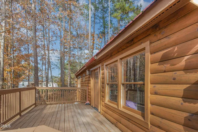 $319,900 | 155 Rawhide Drive, Spring Hope, NC 27882