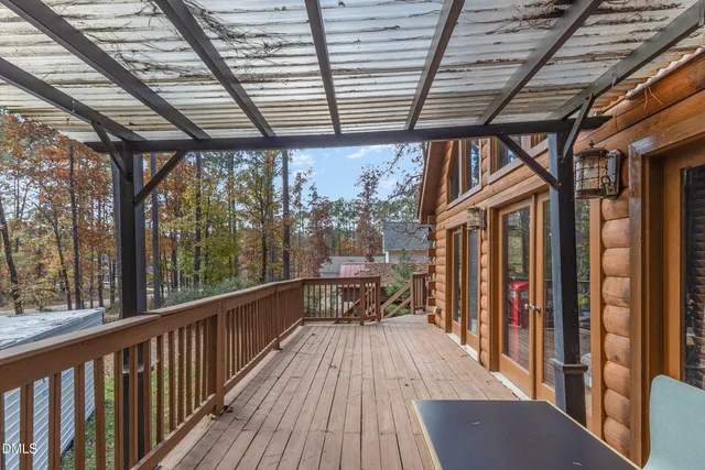 $319,900 | 155 Rawhide Drive, Spring Hope, NC 27882