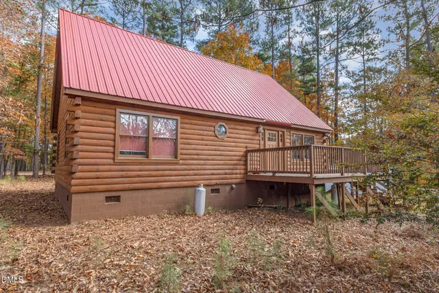 $319,900 | 155 Rawhide Drive, Spring Hope, NC 27882