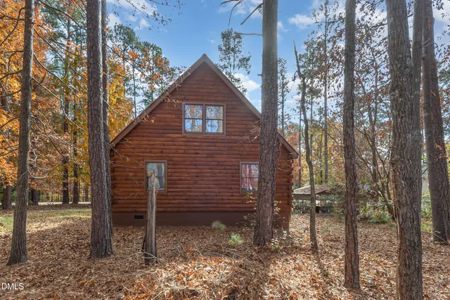 $319,900 | 155 Rawhide Drive, Spring Hope, NC 27882