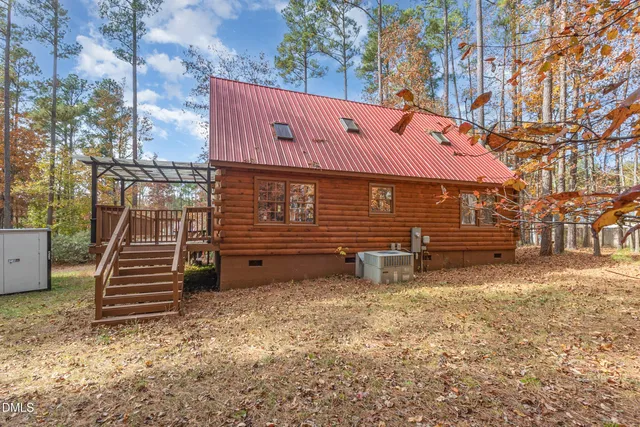 $319,900 | 155 Rawhide Drive, Spring Hope, NC 27882