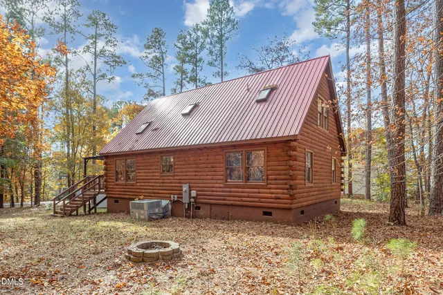 $319,900 | 155 Rawhide Drive, Spring Hope, NC 27882