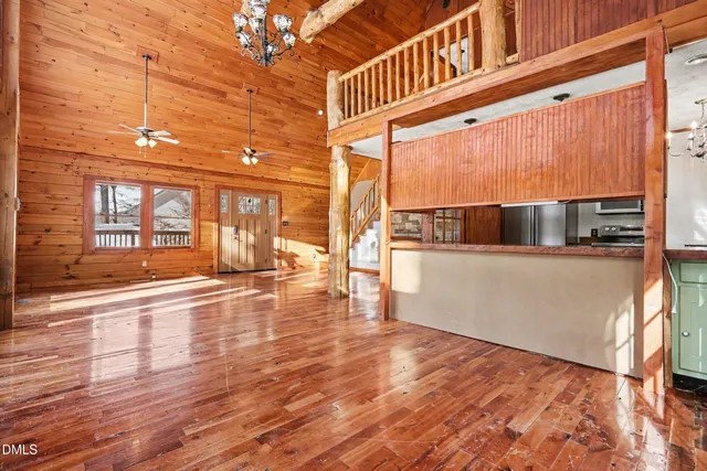 $319,900 | 155 Rawhide Drive, Spring Hope, NC 27882