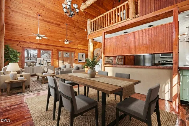 $319,900 | 155 Rawhide Drive, Spring Hope, NC 27882