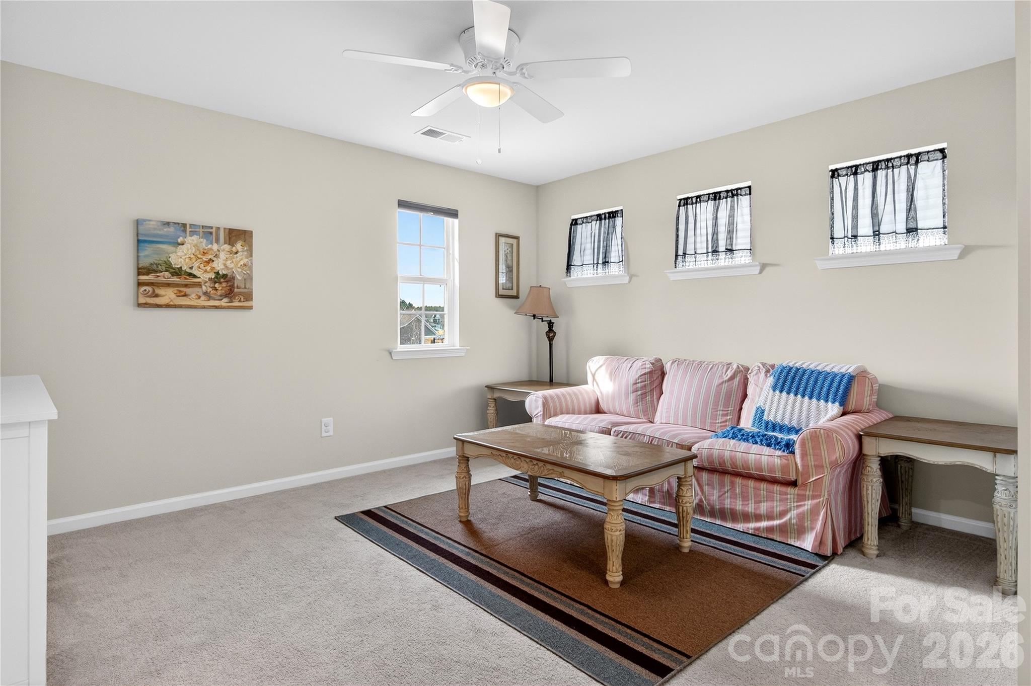151 Outrigger Lane Troutman, NC 28166 - Photo 22 of 39 a living room with furniture