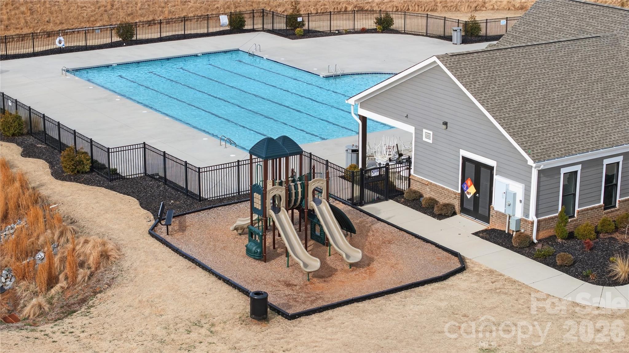 151 Outrigger Lane Troutman, NC 28166 - Photo 6 of 39 a view of a couches in patio