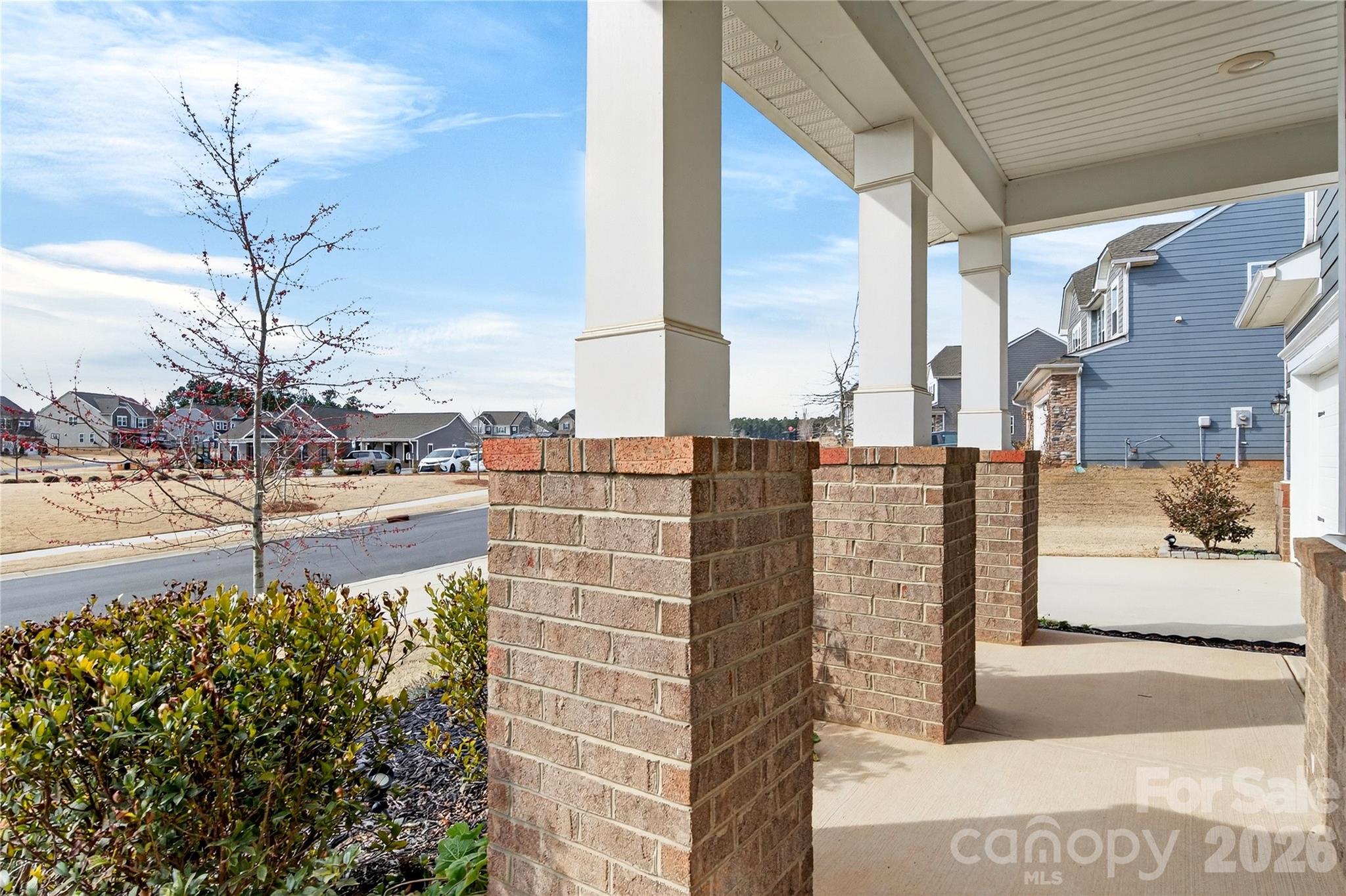 151 Outrigger Lane Troutman, NC 28166 - Photo 8 of 39 a city view