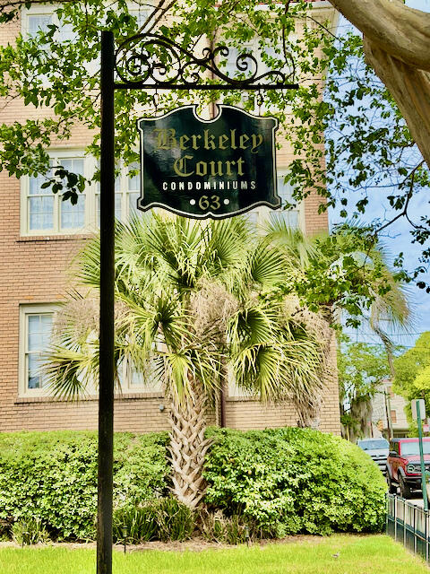 63 Rutledge Avenue, Unit 25 Charleston, SC 29401 - Photo 38 of 42