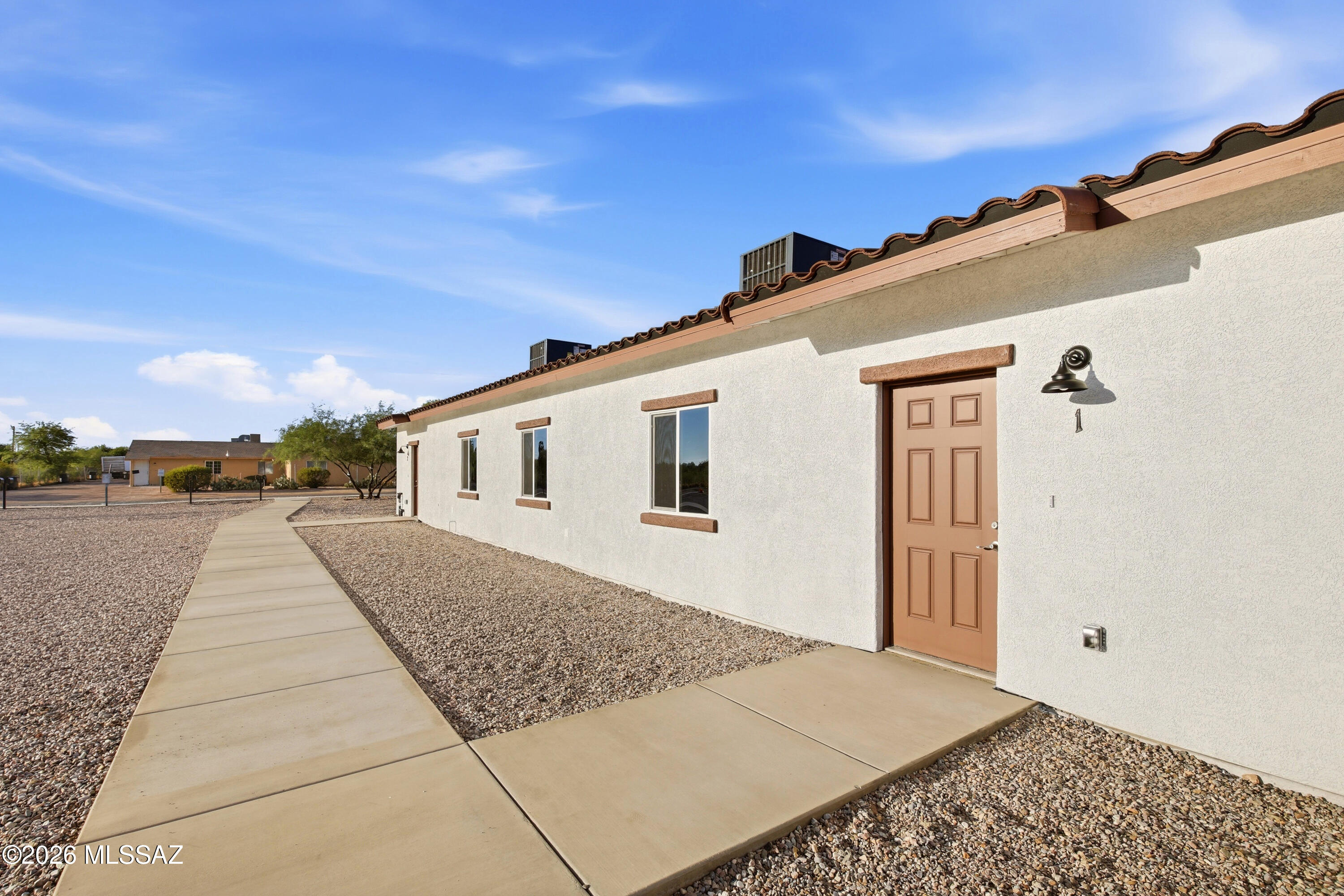 374 East Corona Road Tucson, AZ 85756 - Photo 25 of 46