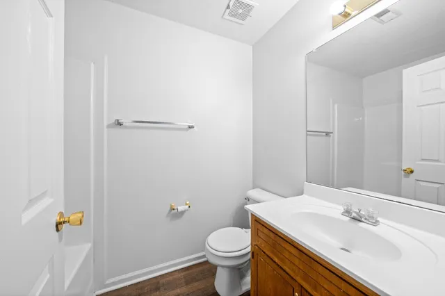 $750 | 3240 Tower Drive, Unit 3, Clarksville, TN 37042