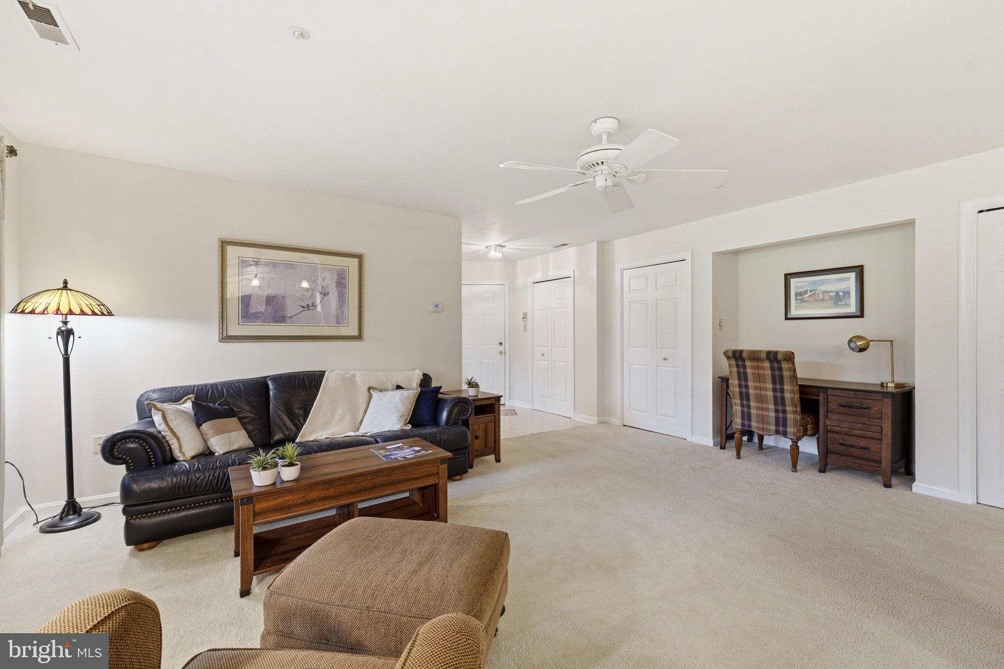 2412 Ellsworth Way, Unit 1B Frederick, MD 21702 - Photo 11 of 60 Living Room