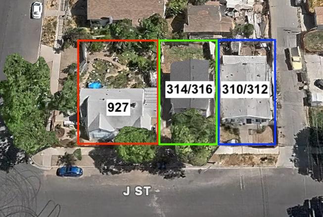 314 J Street Modesto, CA 95351 - Photo 7 of 7