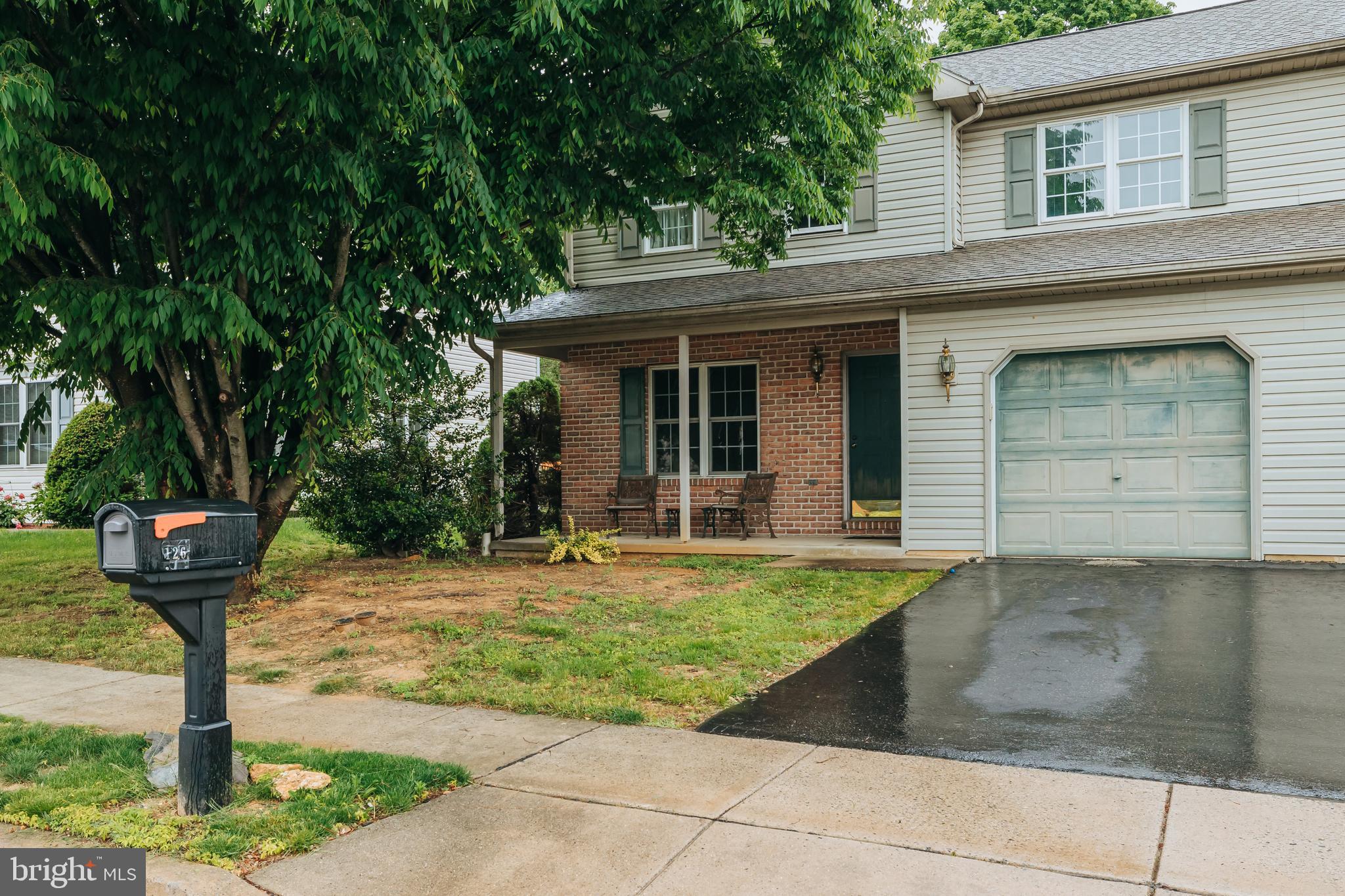 126 Bainbridge Circle Reading, PA 19608 - Photo 4 of 41