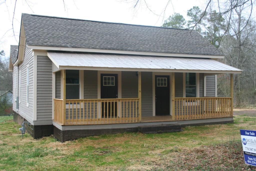 52 East Jones Street Newnan, GA 30263 - Photo 1 of 1