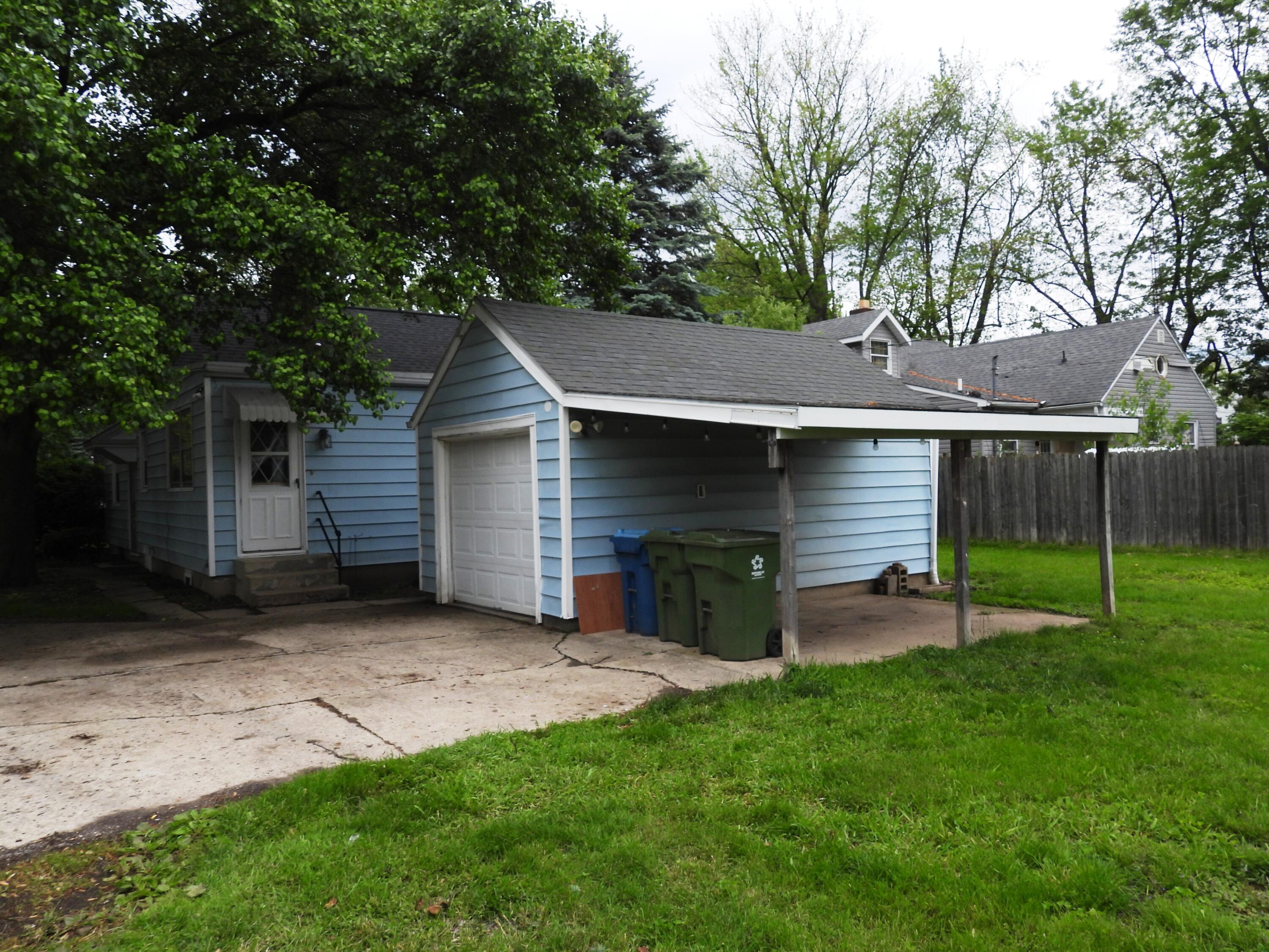 313 Doering Street Sidney, OH 45365 - Photo 5 of 59