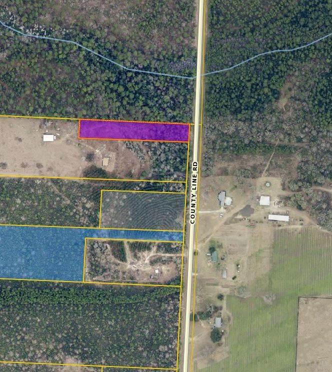1-1 County Line Road Baker, FL 32531 - Photo 1 of 1 Gallery Image 1
