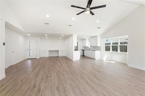 4715 Broken Elm Drive Spring, TX 77388 - Photo 13 of 35 a view of a kitchen with furniture and a window
