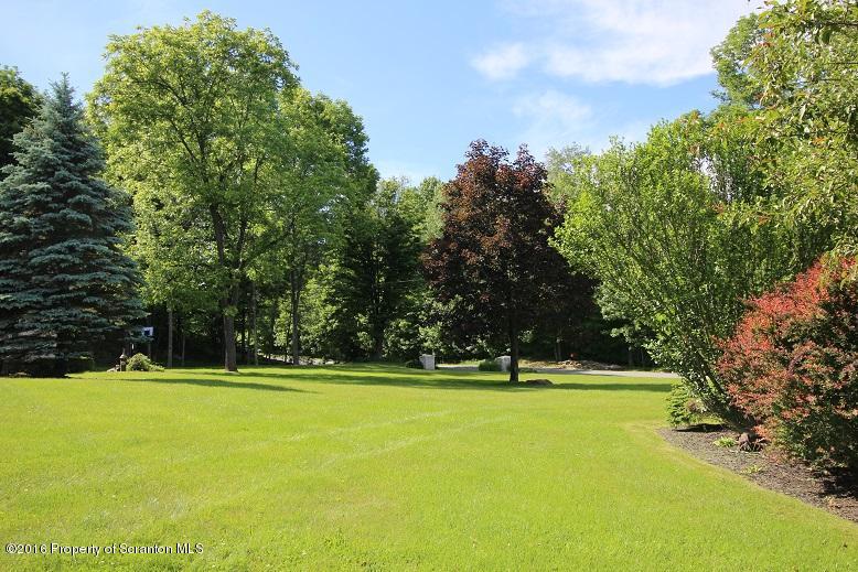 1620 Cortez Road Lake Ariel, PA 18436 - Photo 12 of 80 a view of a tennis ground with trees in the background