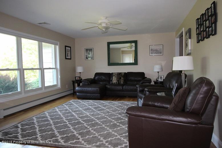1620 Cortez Road Lake Ariel, PA 18436 - Photo 32 of 80 a living room with furniture and a window