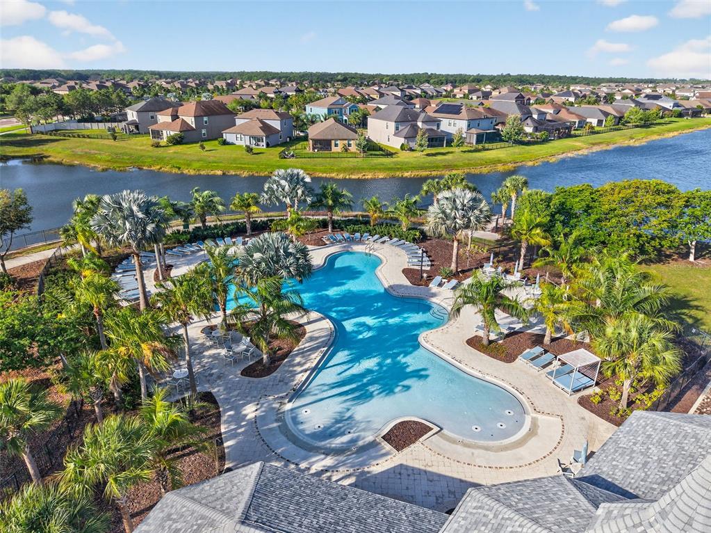 9324 Lemon Drop Loop Sun City Center, FL 33573 - Photo 28 of 32